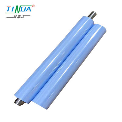 Rouleau en silicone durable pour une durabilité
