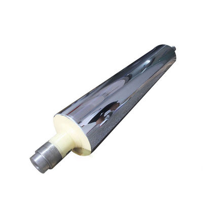 Rouleau de polissage ultra miroir pour imprimante Flexo