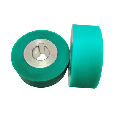 Réduction du bruit Roues en silicone pour YF 301 &amp; H&amp;H machine à coudre à haute pression