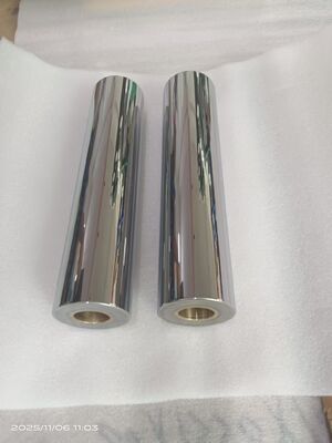 Mode de formage personnalisé pour rouleaux métalliques cylindriques conçus pour une intégration transparente dans l'équipement de roulement