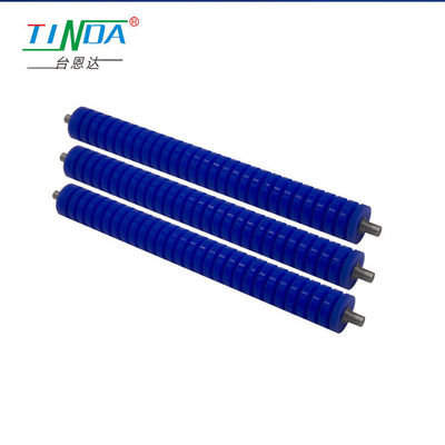 Roller de silicone collante lavable pour le processus de production de semi-conducteurs