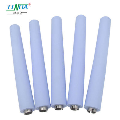Affichage à cristaux liquides Roller de nettoyage collant Bon lavage Facile à utiliser