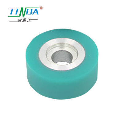 Rouleaux à haute température rouleaux en caoutchouc de silicone pour machine à air chaud OEM disponible