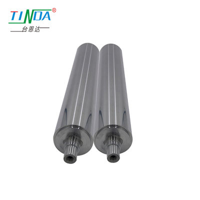 Basse résistance 2205 Roller métallique industriel avec une tolérance de 0,02 mm