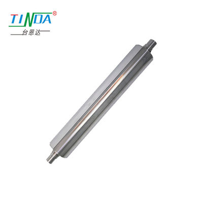 Rouleau de guidage en aluminium personnalisable