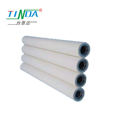 Rouleau en silicone durable pour une durabilité