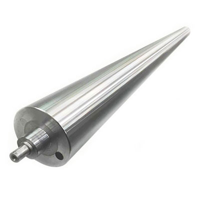 Rouleau de polissage ultra miroir pour imprimante Flexo