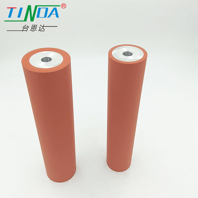 Personnaliser la température Résistance Roue en silicone pour la vitesse Impression OEM/ODM Accepté