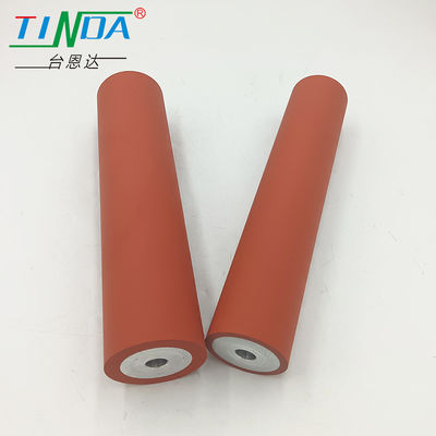 Personnaliser la température Résistance Roue en silicone pour la vitesse Impression OEM/ODM Accepté