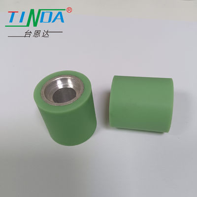 Résistant à la température, résistant à l'usure, cylindrique pour la réduction du bruit