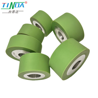 Tolérance jusqu'à 0,02 mm Rollers de couture personnalisés pour les besoins de couture professionnels