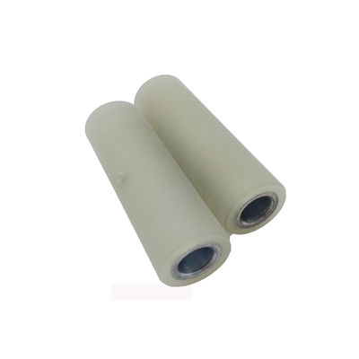 P2580 Rouleaux de presse en caoutchouc de haute précision La solution ultime pour les applications cylindriques