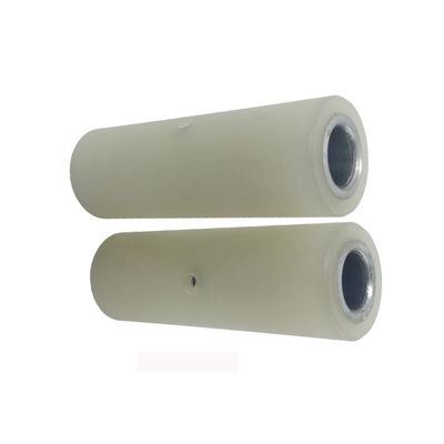 P2580 Rouleaux de presse en caoutchouc de haute précision La solution ultime pour les applications cylindriques