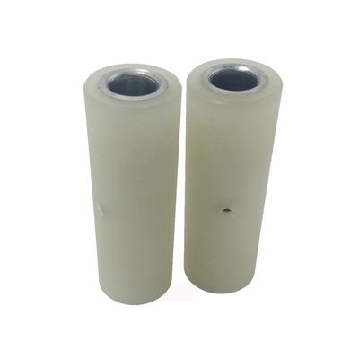 P2580 Rouleaux de presse en caoutchouc de haute précision La solution ultime pour les applications cylindriques