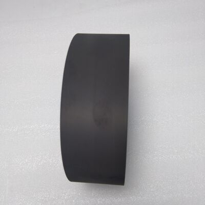 Une roue à rouleaux en caoutchouc offrant des avantages anti-âge parfaite pour les clubs de tennis