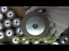 Machines de couture à haute précision en silicone pour l'industrie de la couture