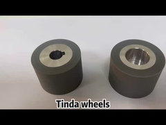 Résistance à haute température jusqu'à 350°C pour la production d'engins d'extérieur